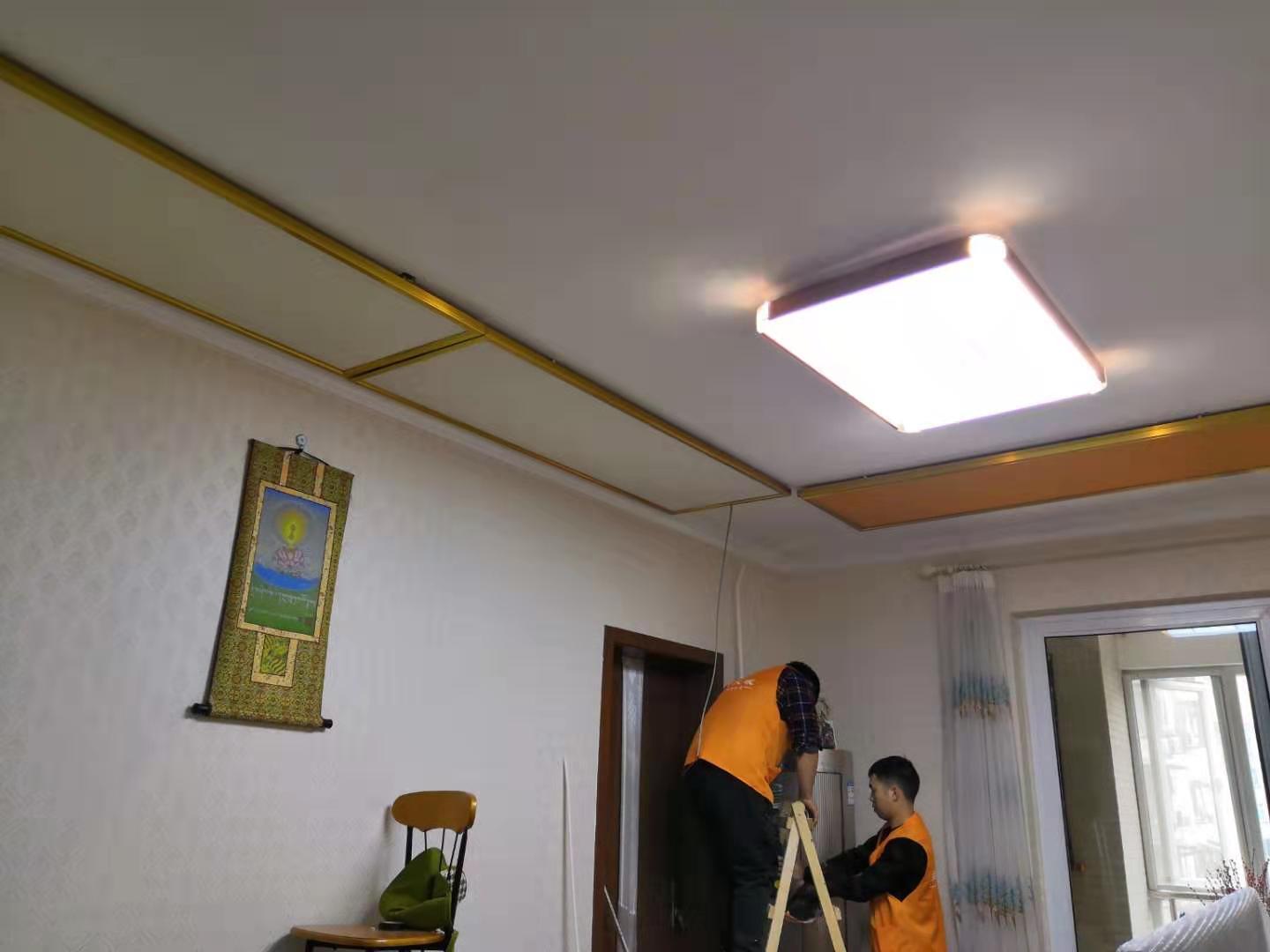 高升桥成都A区