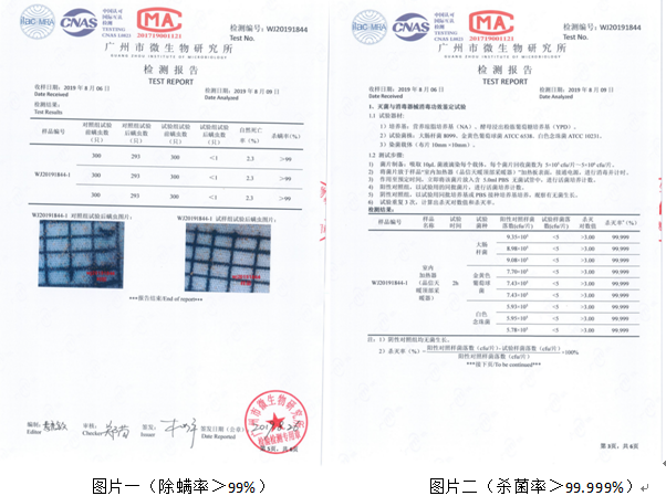 重磅：品信天暖德国光触媒负离子抑菌卡包上线了