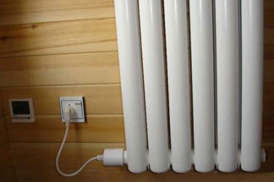 采暖 集中供暖用户可以申请电采暖吗?在这里回复〜